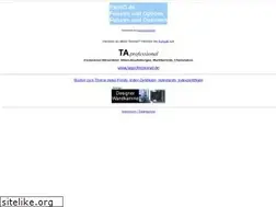 Sites similar to fando.de