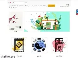 Sites similar to fandogh-art.com