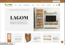 Sites similar to fandok.com