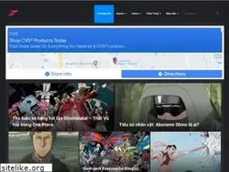 Sites similar to fandom.vn