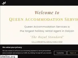 Sites similar to fandominion.com
