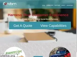 Sites similar to fandommarketing.com