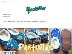 Sites similar to fandomo.com.ar