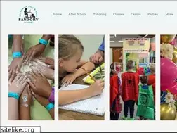 Sites similar to fandory.com