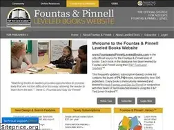 Sites similar to fandpleveledbooks.com