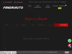 Sites similar to fandriauto.pt