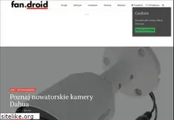 Sites similar to fandroid.com.pl