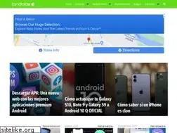 Sites similar to fandroide.net