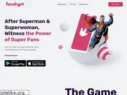 Sites similar to fandrum.in