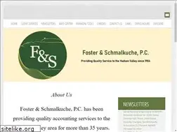 Sites similar to fandscpa.com