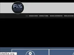 Sites similar to fandsmechanical.com