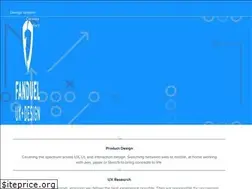 Sites similar to fanduel.design