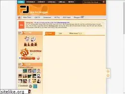 Sites similar to fandung.blogspot.com