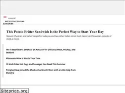 Sites similar to fandw.me
