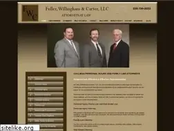 Sites similar to fandwlaw.com