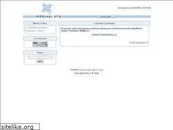 Sites similar to fandy.ucoz.org