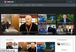 Sites similar to fanebi.com
