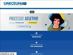Sites similar to fanec.edu.br