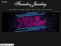 Sites similar to fanedos.com