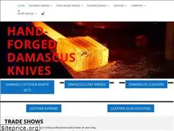 Sites similar to faneemacutlery.com