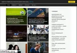 Sites similar to faneille.com