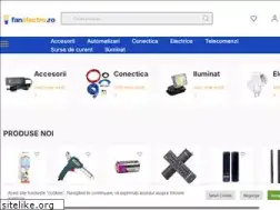 Sites similar to fanelectro.ro