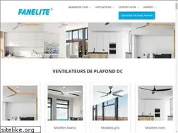 Sites similar to fanelite.com
