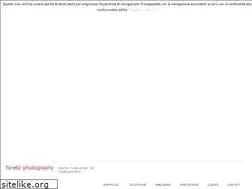 Sites similar to fanelliphotography.com