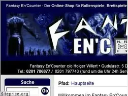 Sites similar to fanen.com