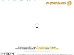 Sites similar to fanenbruck.org