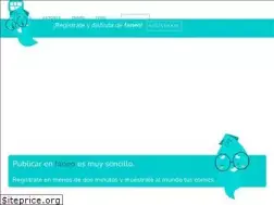 Sites similar to faneo.es