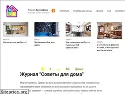 Sites similar to fanera-info.ru