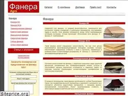 Sites similar to faneramm.ru