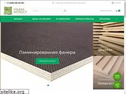 Sites similar to faneramonolit.ru