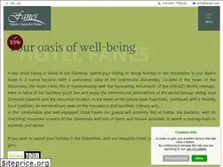 Sites similar to fanes.net