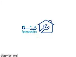 Sites similar to fanesta.ir