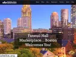 Sites similar to faneuilhallmarketplace.com