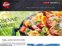 Sites similar to fanex.pl