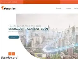 Sites similar to fanexfan.com