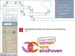 Sites similar to fanfabriek.nl