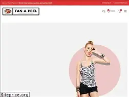 Sites similar to fanface.com