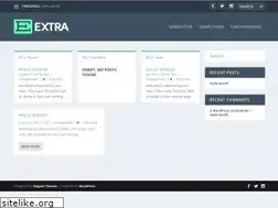 Sites similar to fanfacet.com