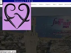 Sites similar to fanfair.info