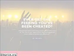 Sites similar to fanfairalliance.org