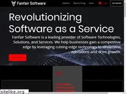 Sites similar to fanfairsoftware.com