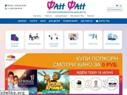 Sites similar to fanfan-ekb.ru