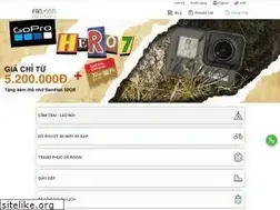 Sites similar to fanfan.vn
