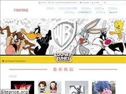 Sites similar to fanfans.com.tw
