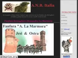 Sites similar to fanfaralamarmora.it