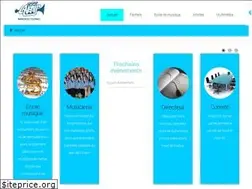 Sites similar to fanfare-courtepin.ch